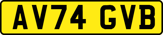 AV74GVB