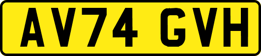 AV74GVH