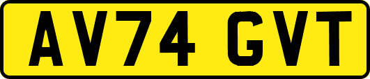 AV74GVT