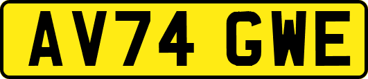 AV74GWE