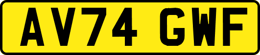 AV74GWF