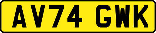 AV74GWK