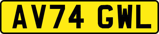 AV74GWL