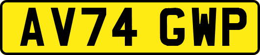 AV74GWP