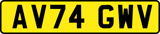 AV74GWV
