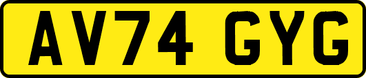 AV74GYG