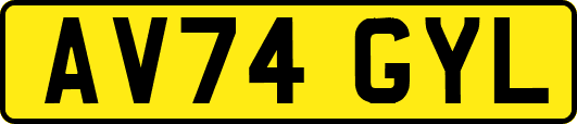 AV74GYL