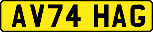 AV74HAG