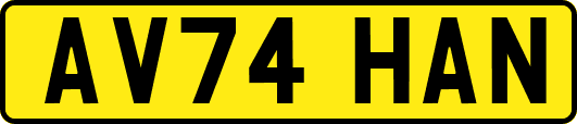 AV74HAN