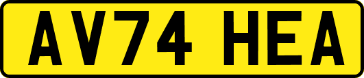 AV74HEA