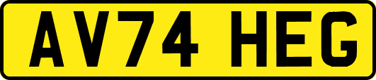 AV74HEG