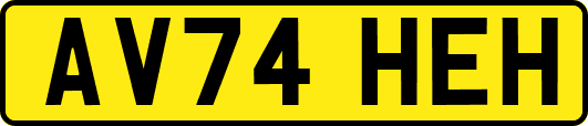 AV74HEH