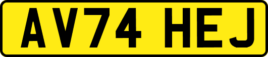 AV74HEJ