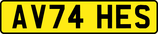 AV74HES