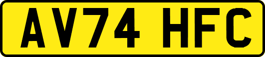 AV74HFC