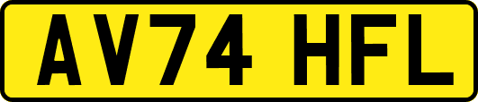 AV74HFL