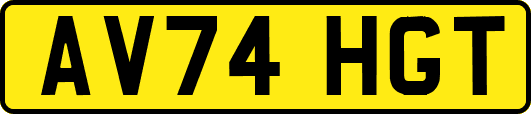 AV74HGT