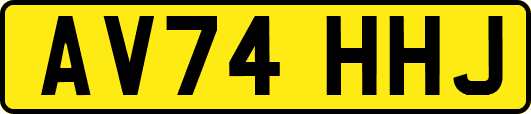 AV74HHJ