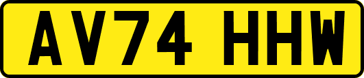 AV74HHW