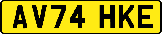 AV74HKE