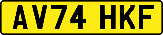 AV74HKF