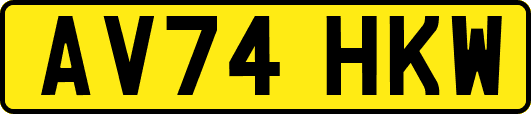 AV74HKW