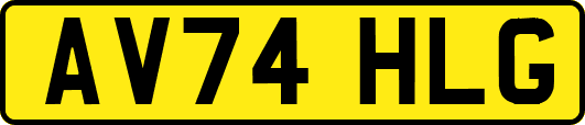 AV74HLG