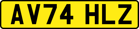 AV74HLZ