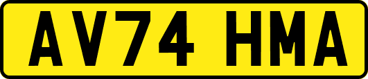 AV74HMA