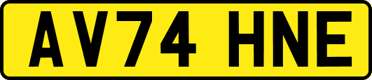 AV74HNE