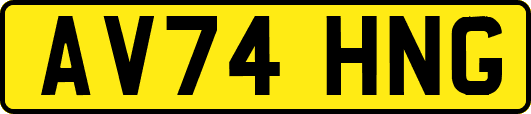 AV74HNG