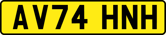 AV74HNH