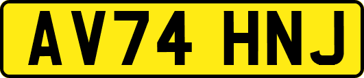 AV74HNJ