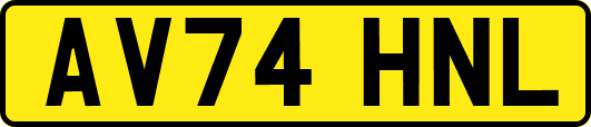 AV74HNL