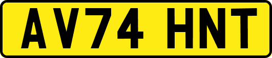 AV74HNT