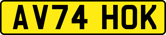 AV74HOK