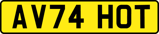 AV74HOT