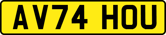 AV74HOU