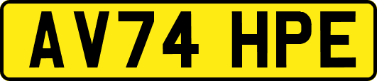 AV74HPE