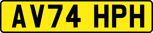 AV74HPH