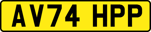 AV74HPP