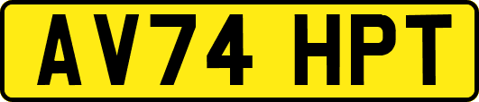 AV74HPT