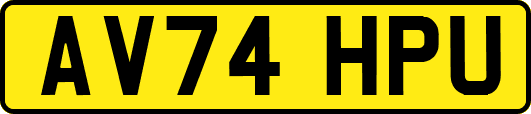 AV74HPU