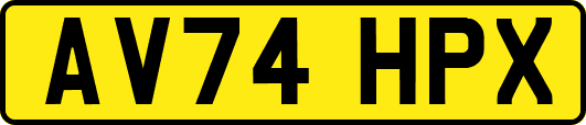 AV74HPX