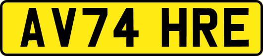 AV74HRE