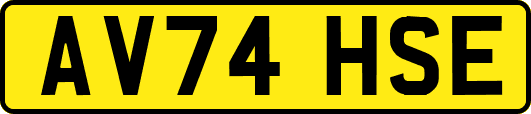 AV74HSE