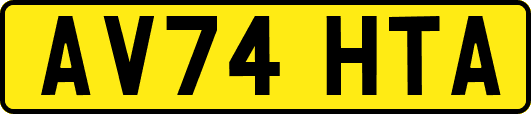 AV74HTA
