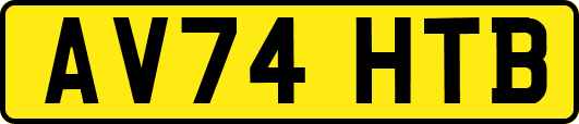 AV74HTB