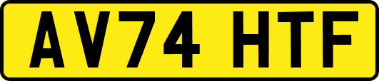 AV74HTF