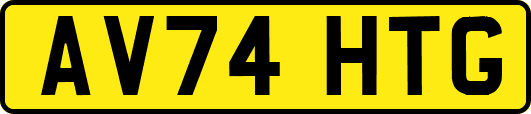 AV74HTG